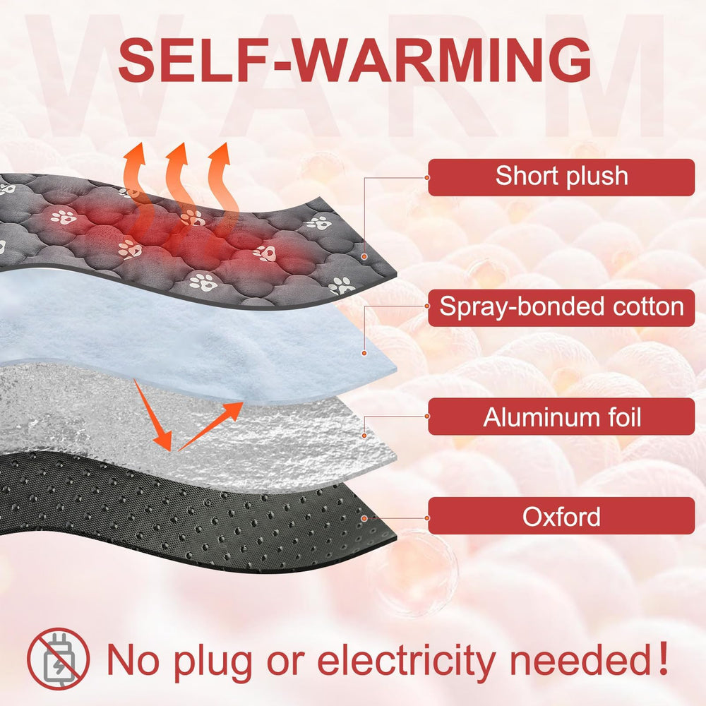 BEAUTYZOO two-pack display shows versatile warmth options