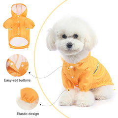 BEAUTYZOO waterproof outer layer emphasizes durable protection against rain and wind during adventures