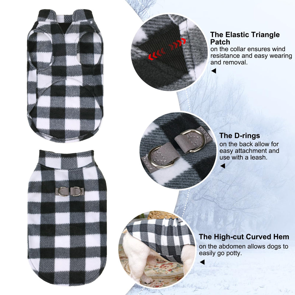 BEAUTYZOO XS size chest measurement guide illustration showing fit guidance