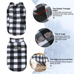 BEAUTYZOO XS size chest measurement guide illustration showing fit guidance