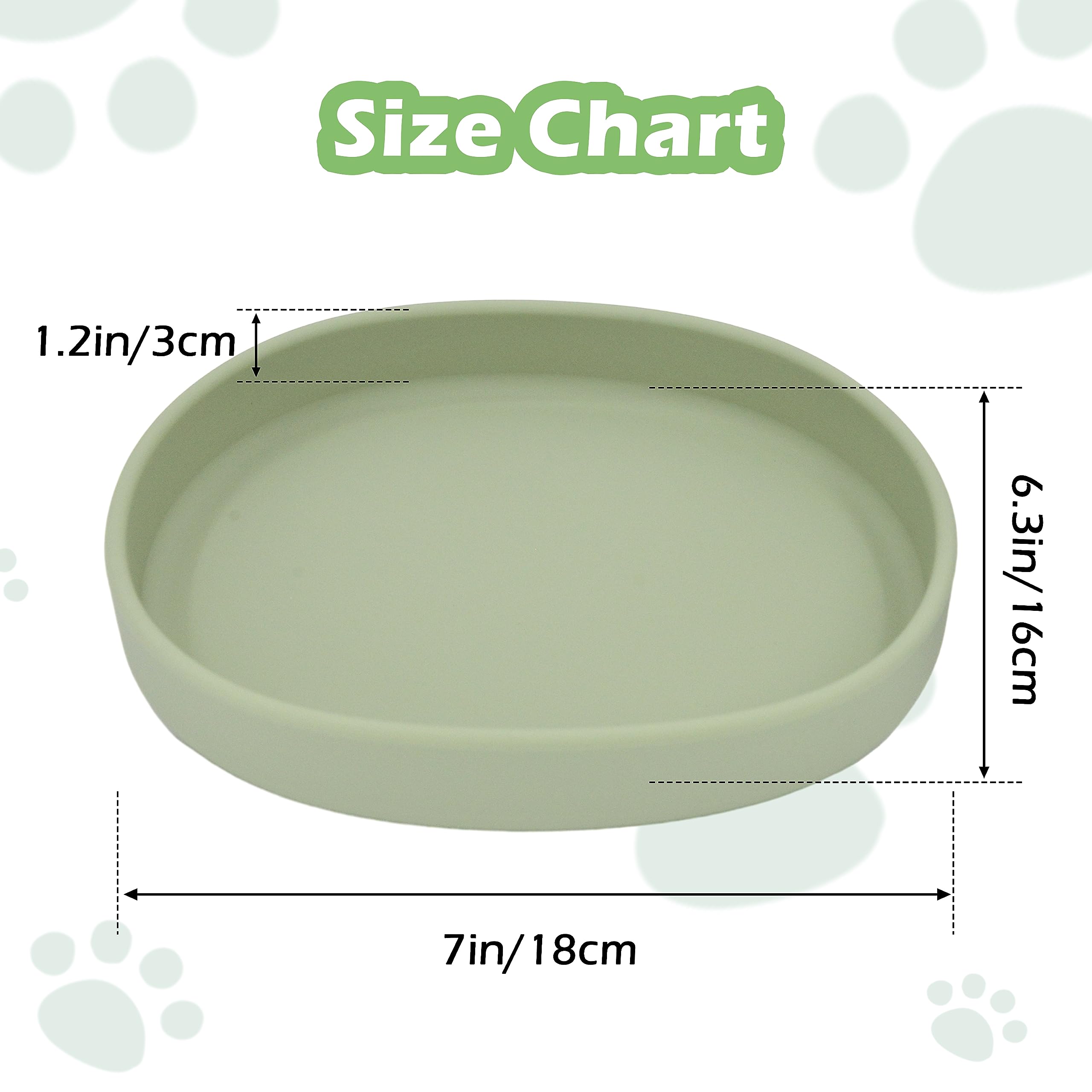 Bebeibon dishwasher-safe bowls in green offer quick cleanup after meals.