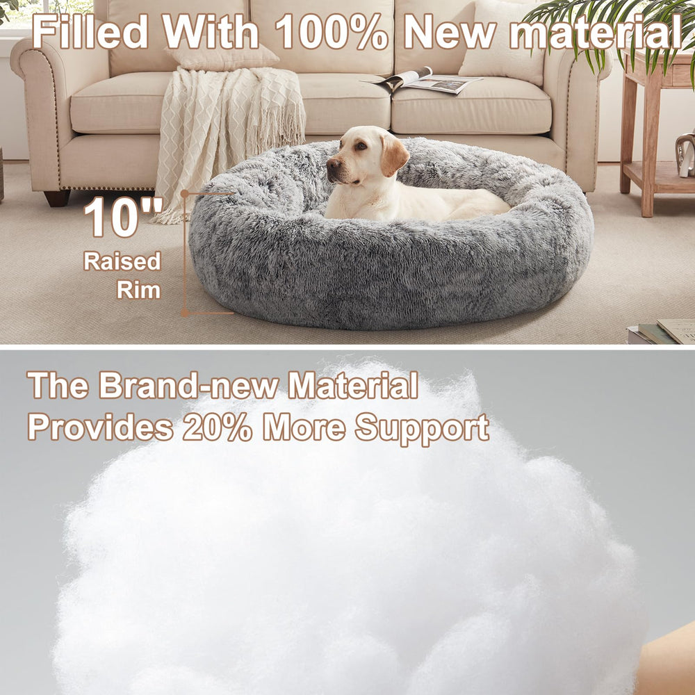 BedStill removable cover shown for easy washing and maintenance.