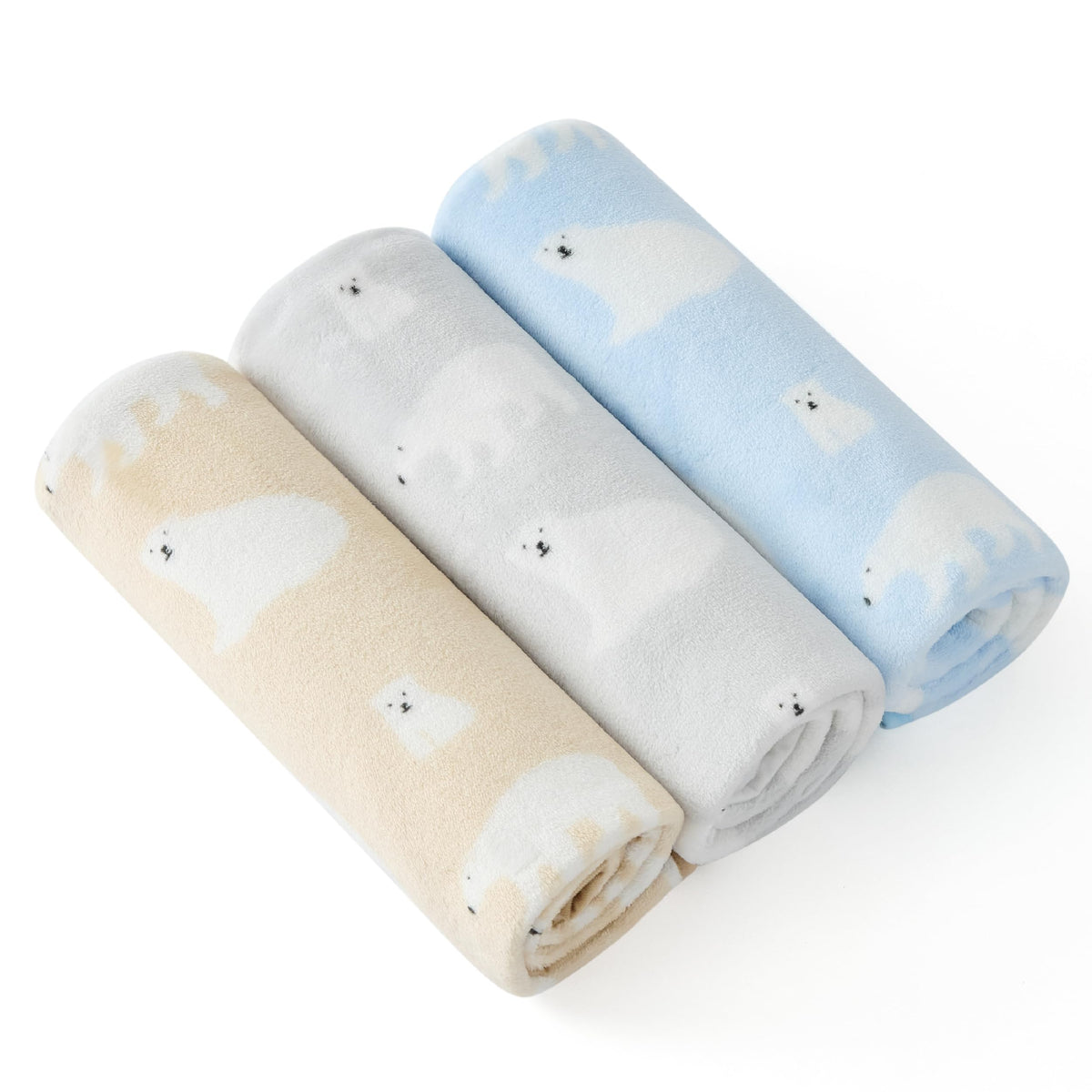 Bedsure soft-flannel pet blanket for cozy indoor comfort.
