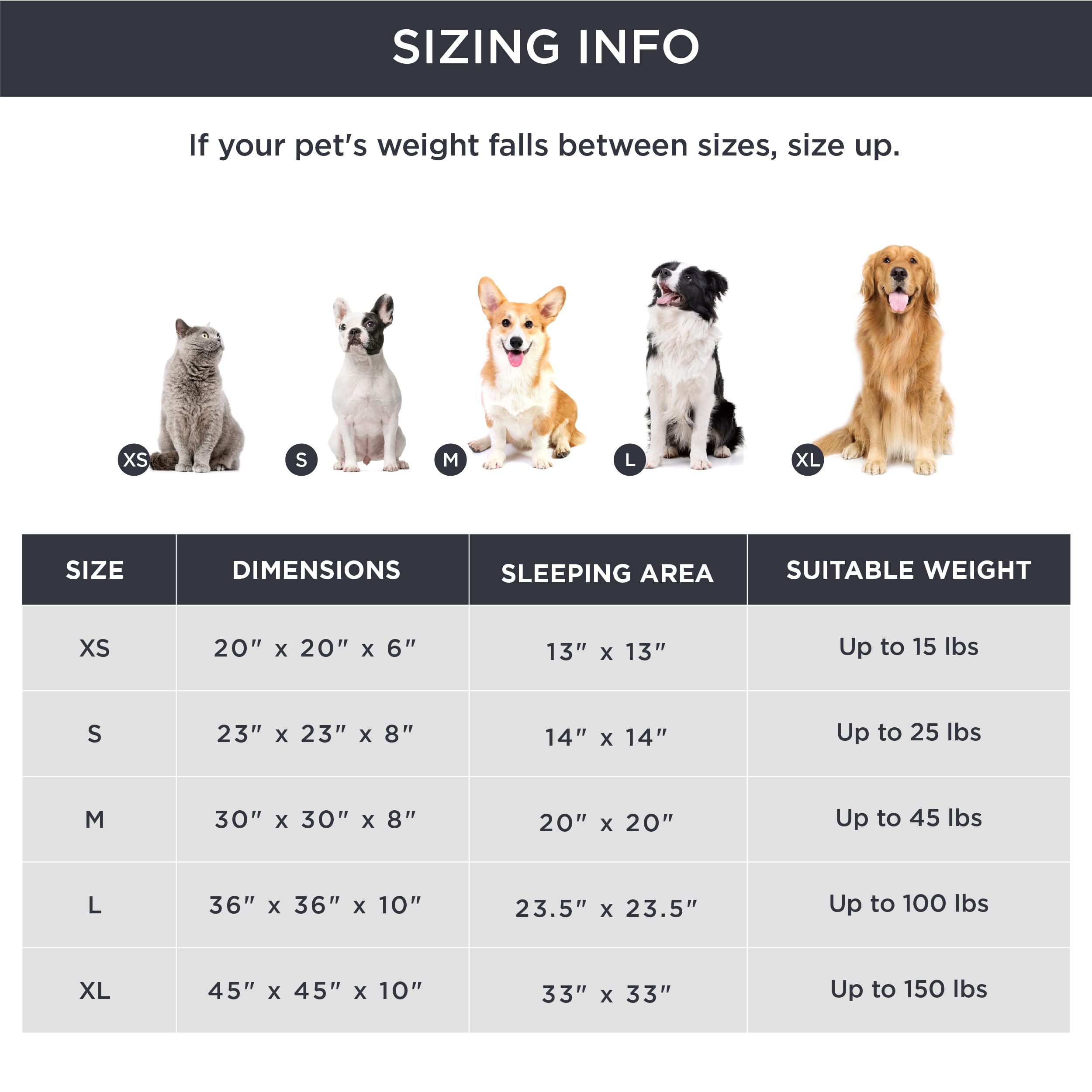 Bedsure calming cat bed in multi-colored plush fabric for home décor and comfort