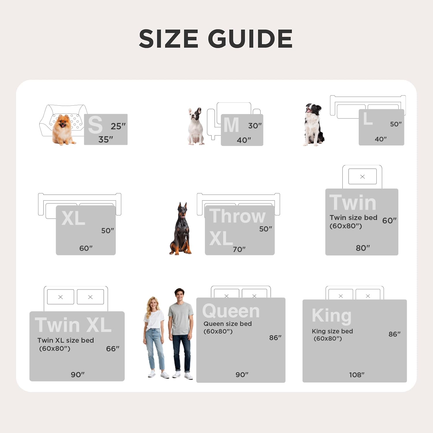 bedsure cat blanket machine washable lightweight for travel