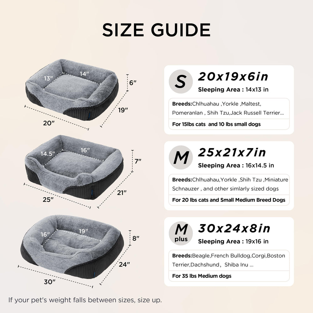 Bedsure machine-washable label image emphasizes easy cleaning and quick refresh