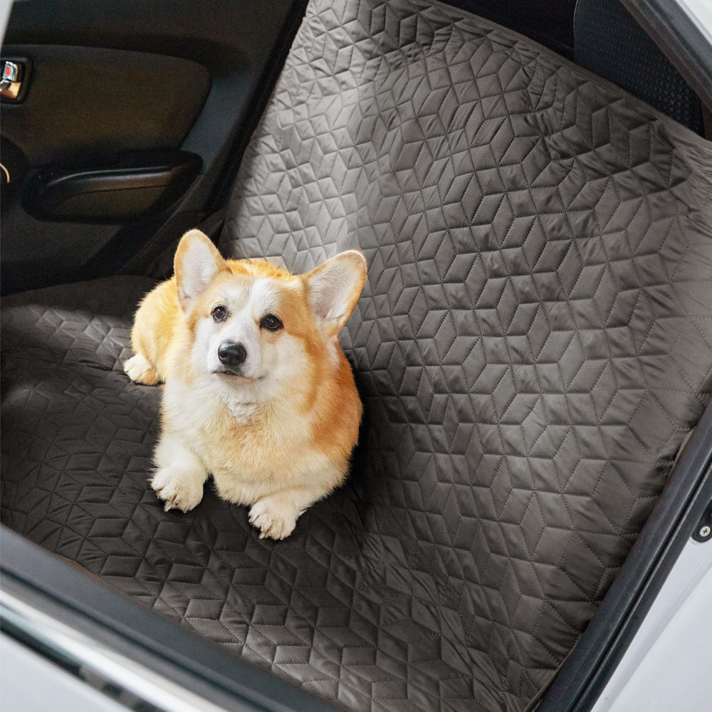 Bedsure 100% waterproof protection guards furniture from accidents.
