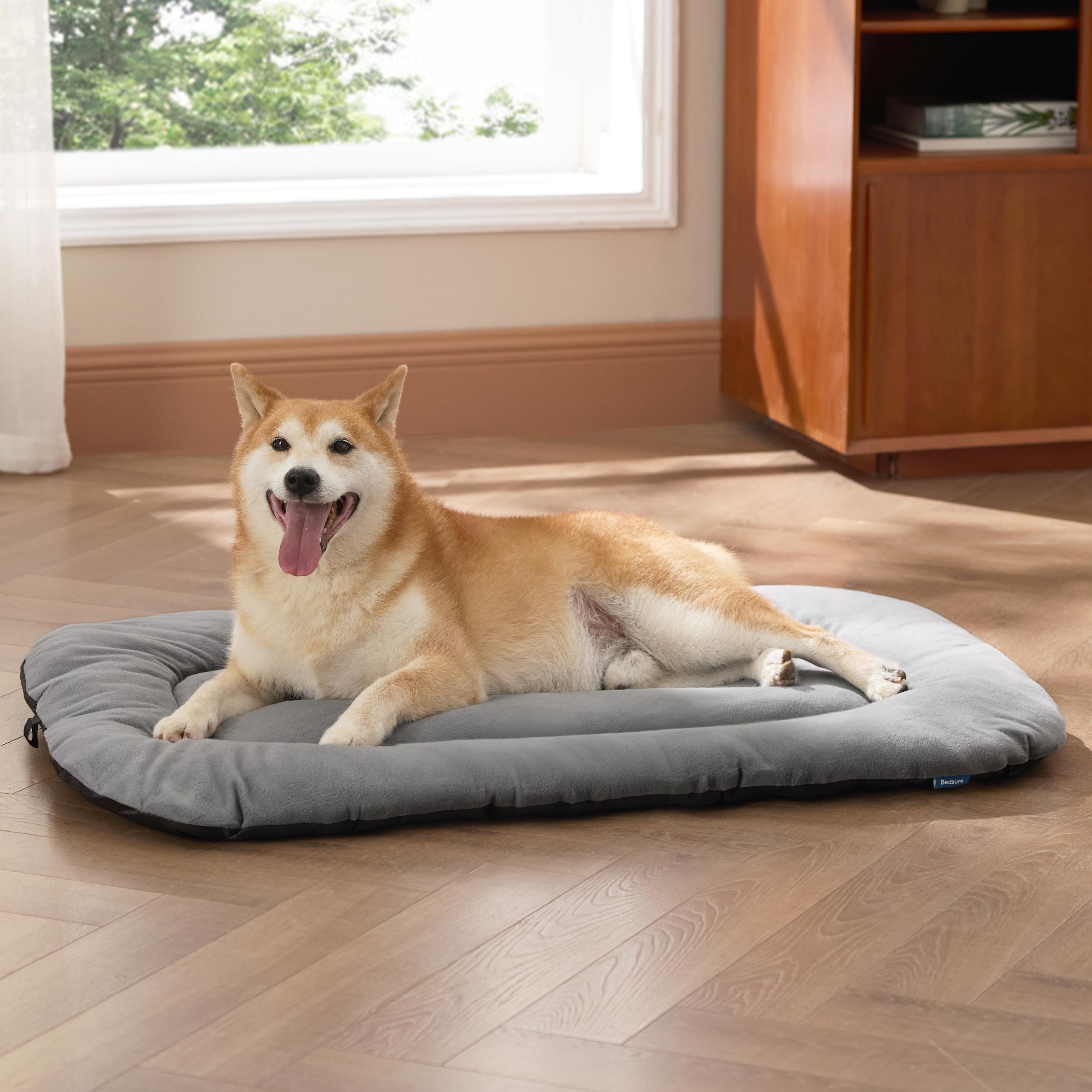 Bedsure no apta para masticación en perros que muerden
