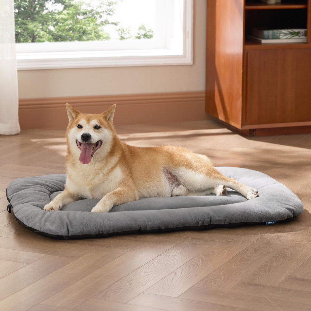 Bedsure no apta para masticación en perros que muerden