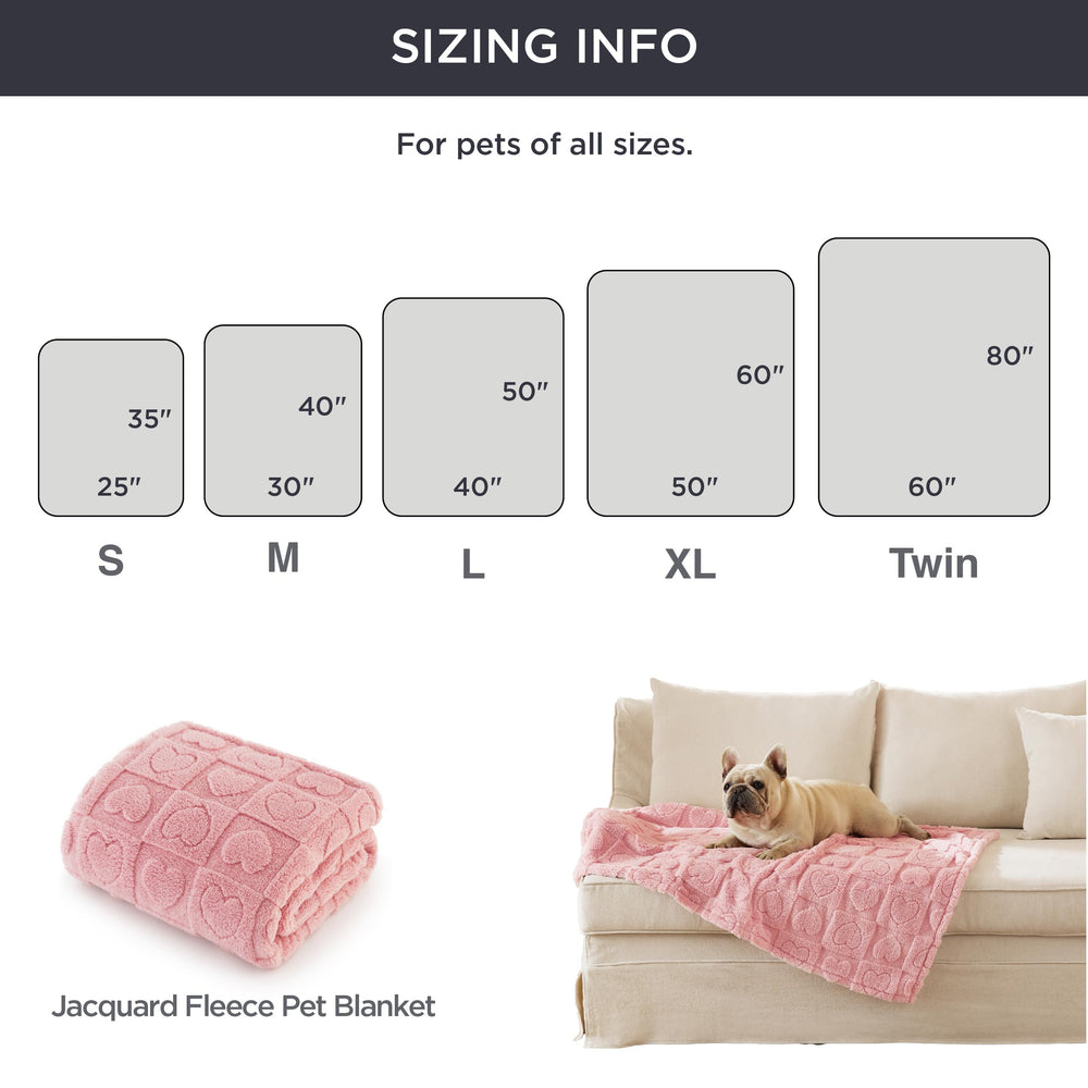 Bedsure pink blanket soft-coral fleece feels lightweight against tabby naps