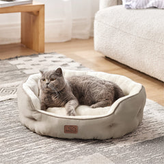 Bedsure removable pillow cushion enables easy cleaning and refresh