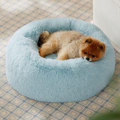 Bedsure small dog bed XS–M ready for machine washing for easy care