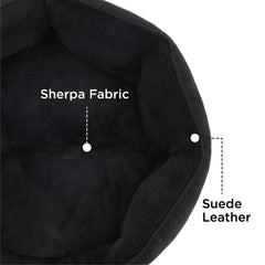Bedsure ultra-soft fiber filling maintains loft for lasting comfort.