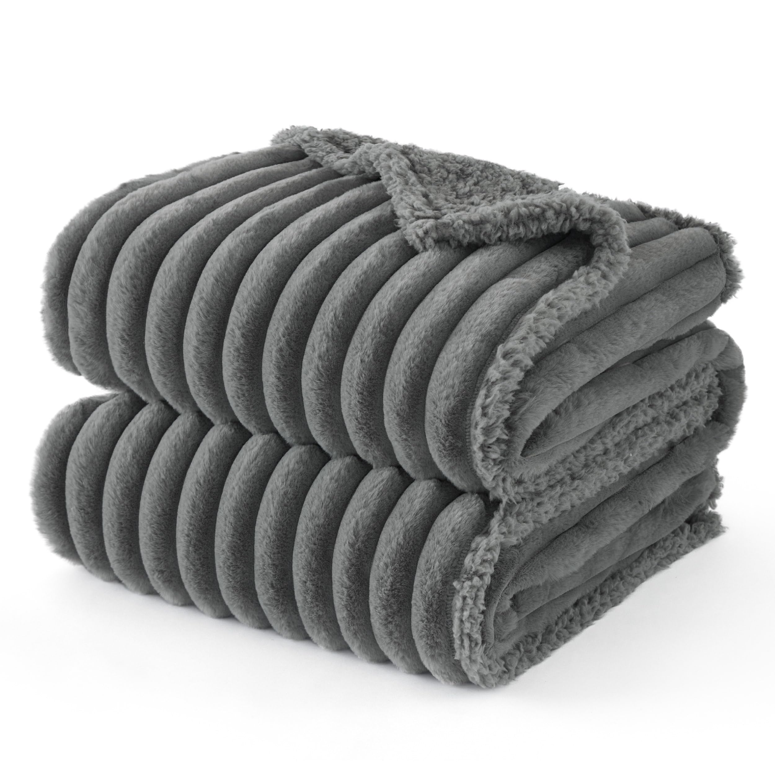 Bedsure waterproof dog blanket hero demonstrates warm, large-dog comfort and protective coverage
