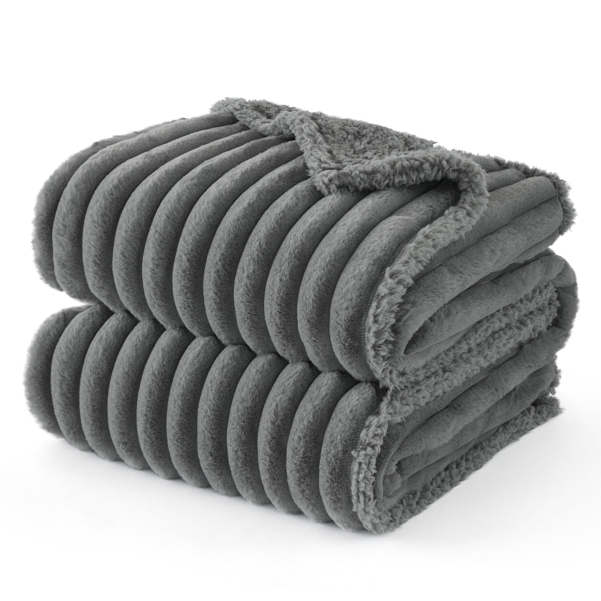 Bedsure waterproof dog blanket protects couch from spills and hair for large dogs.