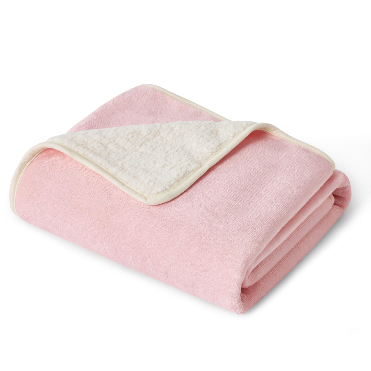 bedsure waterproof dog blanket pink on sofa protects furniture from spills
