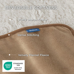Bedsure waterproof inner-liner blocks leaks across furniture surfaces