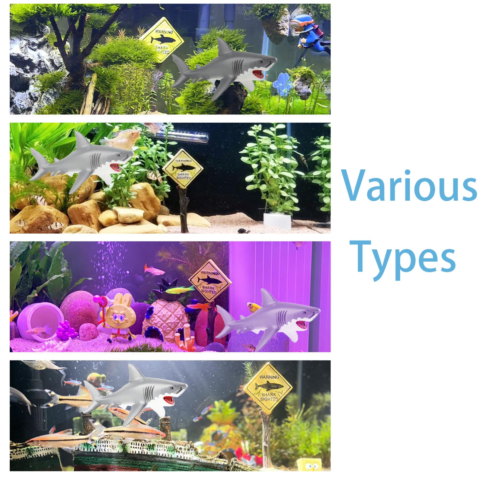 BEEMERIT durable non toxic materials keep water safe while decorating