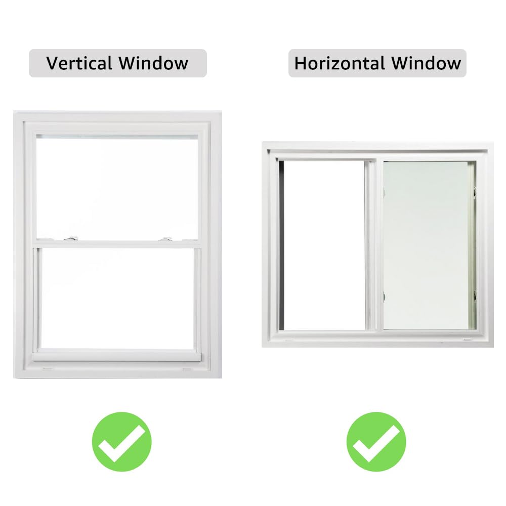 beeNbkks under-window mounting option saves space with secure access.