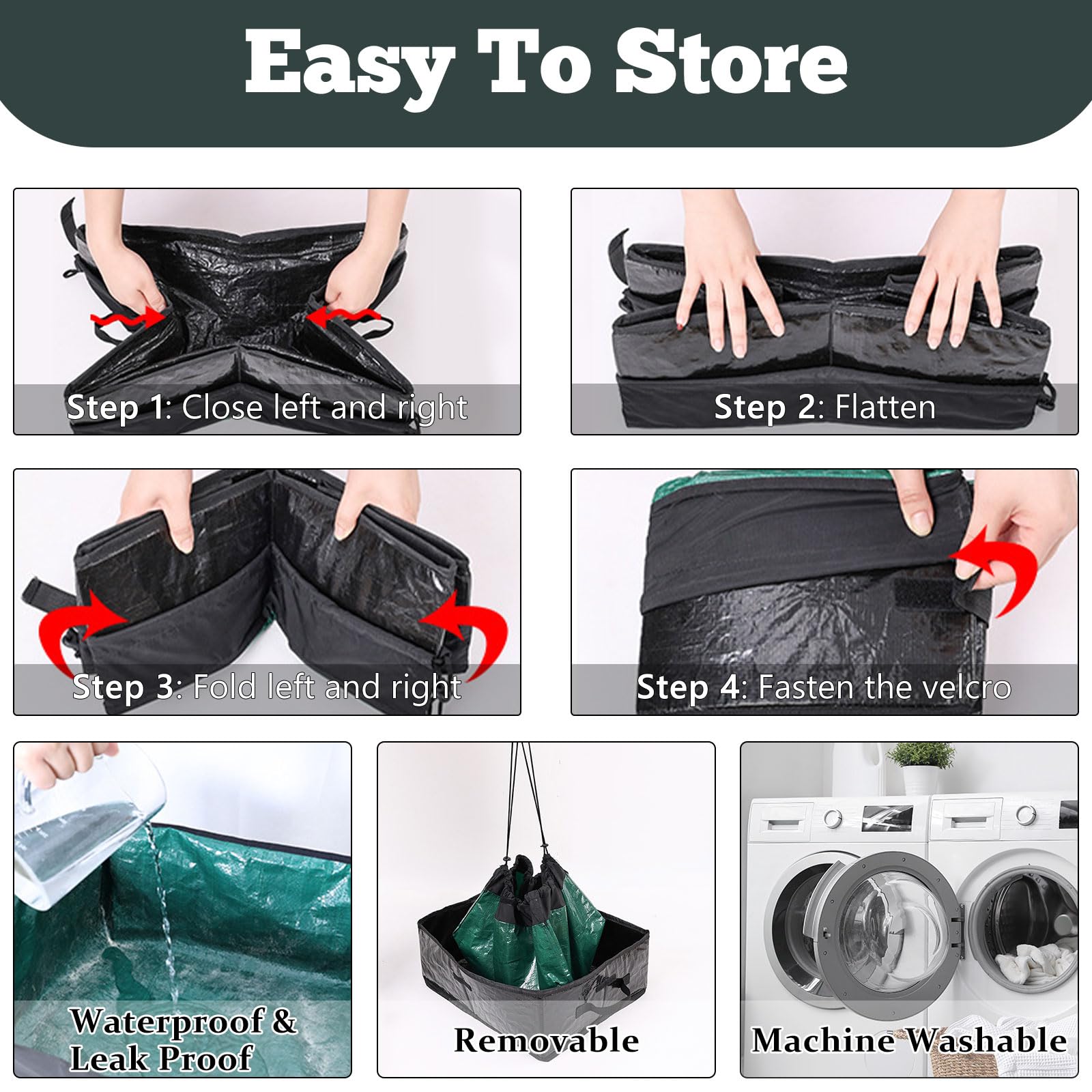 Belieonu travel litter box durable materials for long-lasting trips.