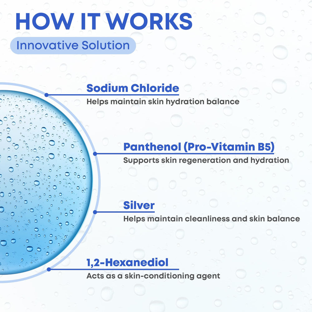 Beloved Pets eye-cleanser-around-eyes close-up illustrates safe around-eye cleansing for comfort.