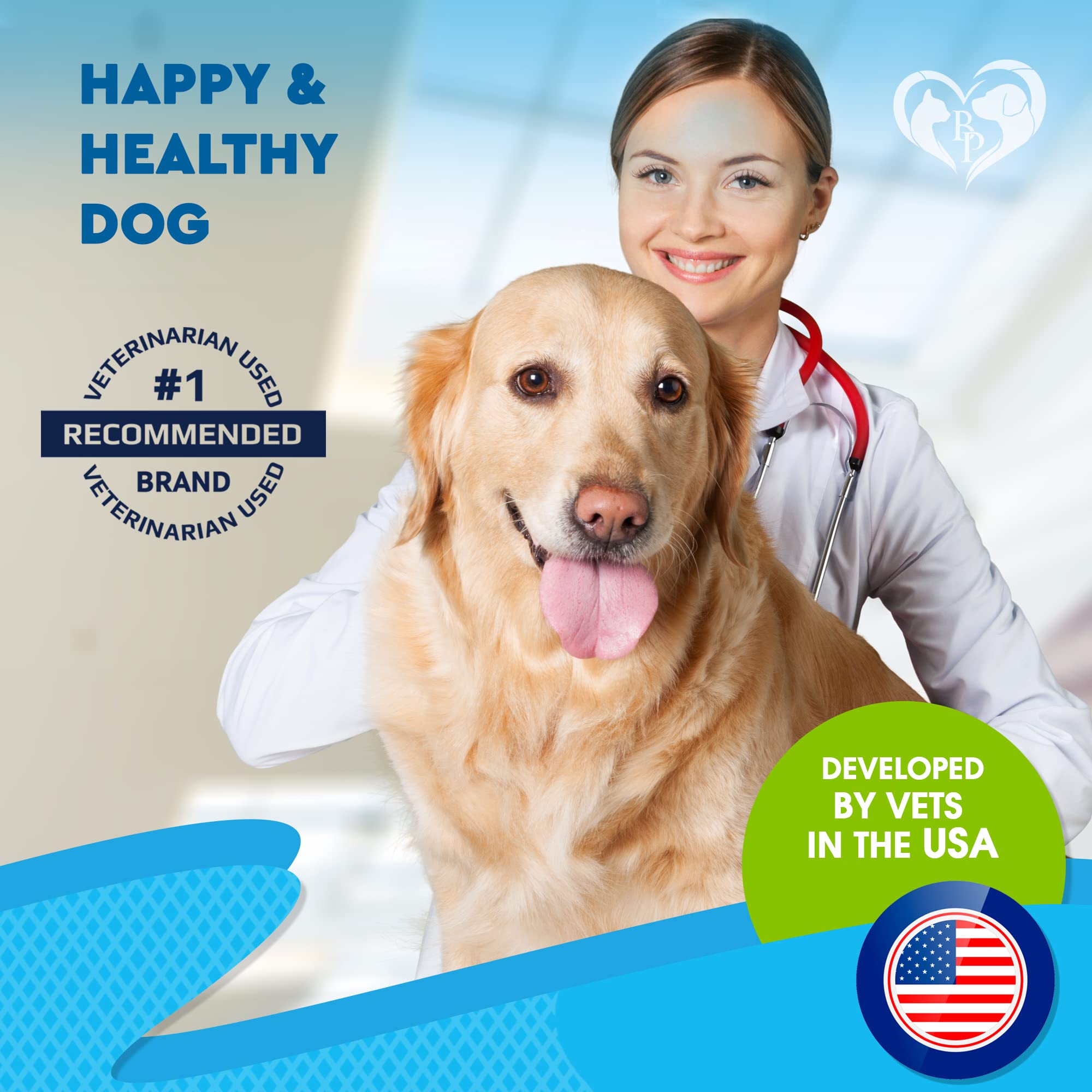 Beloved Pets Kennel Cough Drops made in USA for trusted quality