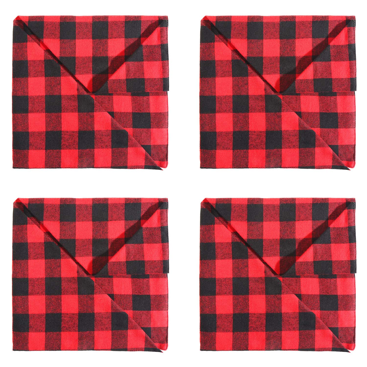 Bememo pet photo shoot bandana ready for festive memories.