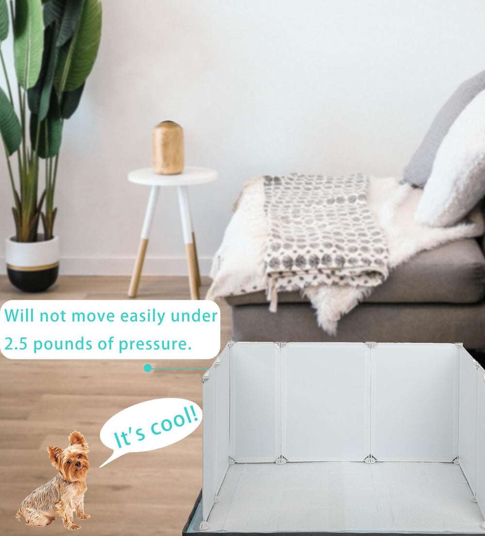 Bencacawinstyle waterproof mat and sheets easy to rinse after use