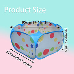 Benepoint playpen hexagonal design provides spacious, secure exercise area for lively guinea pigs.