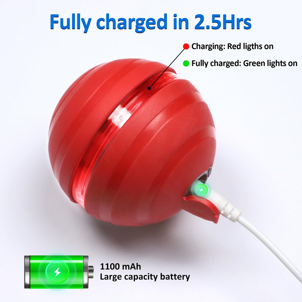 BENTOPAL standby chirp feature with plush cover to spark curiosity.