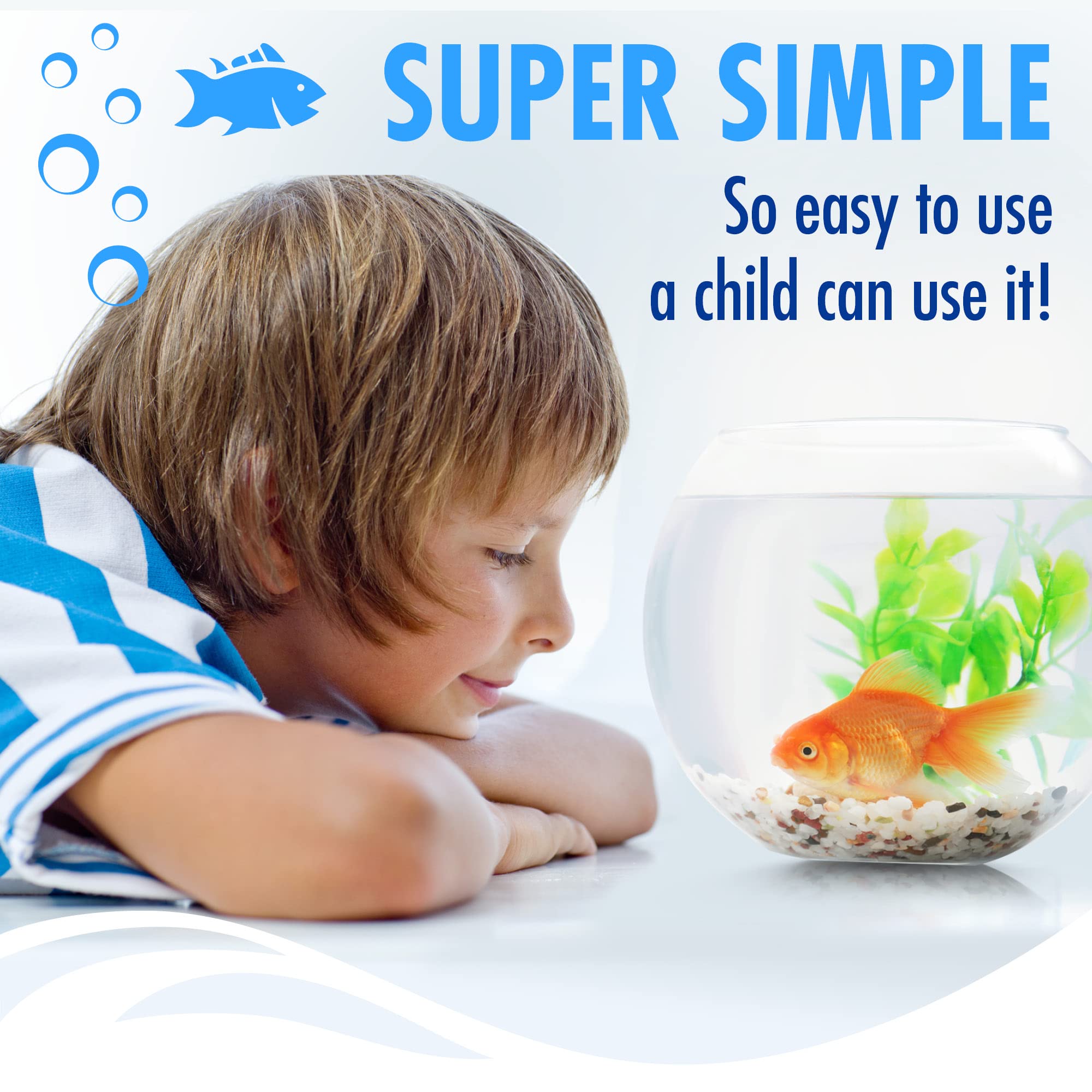 Beseder Bio Capsules product overview reveals microbe-based filtration concept for hobbyists.