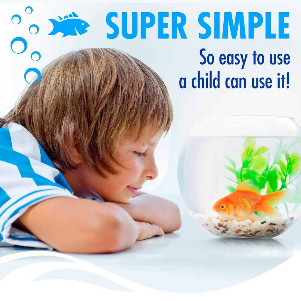 Beseder Bio Capsules product overview reveals microbe-based filtration concept for hobbyists.