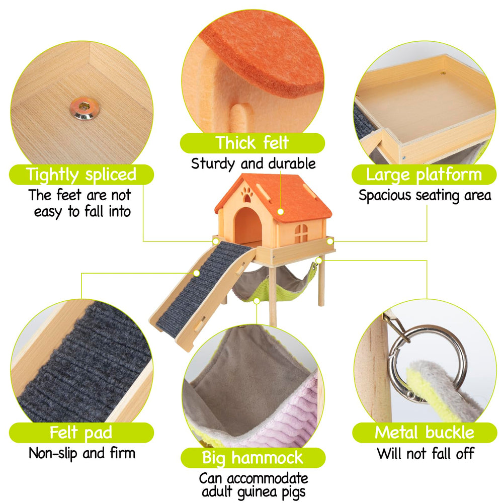 BESNEW easy-assembly kit displays quick setup and hassle-free installation.