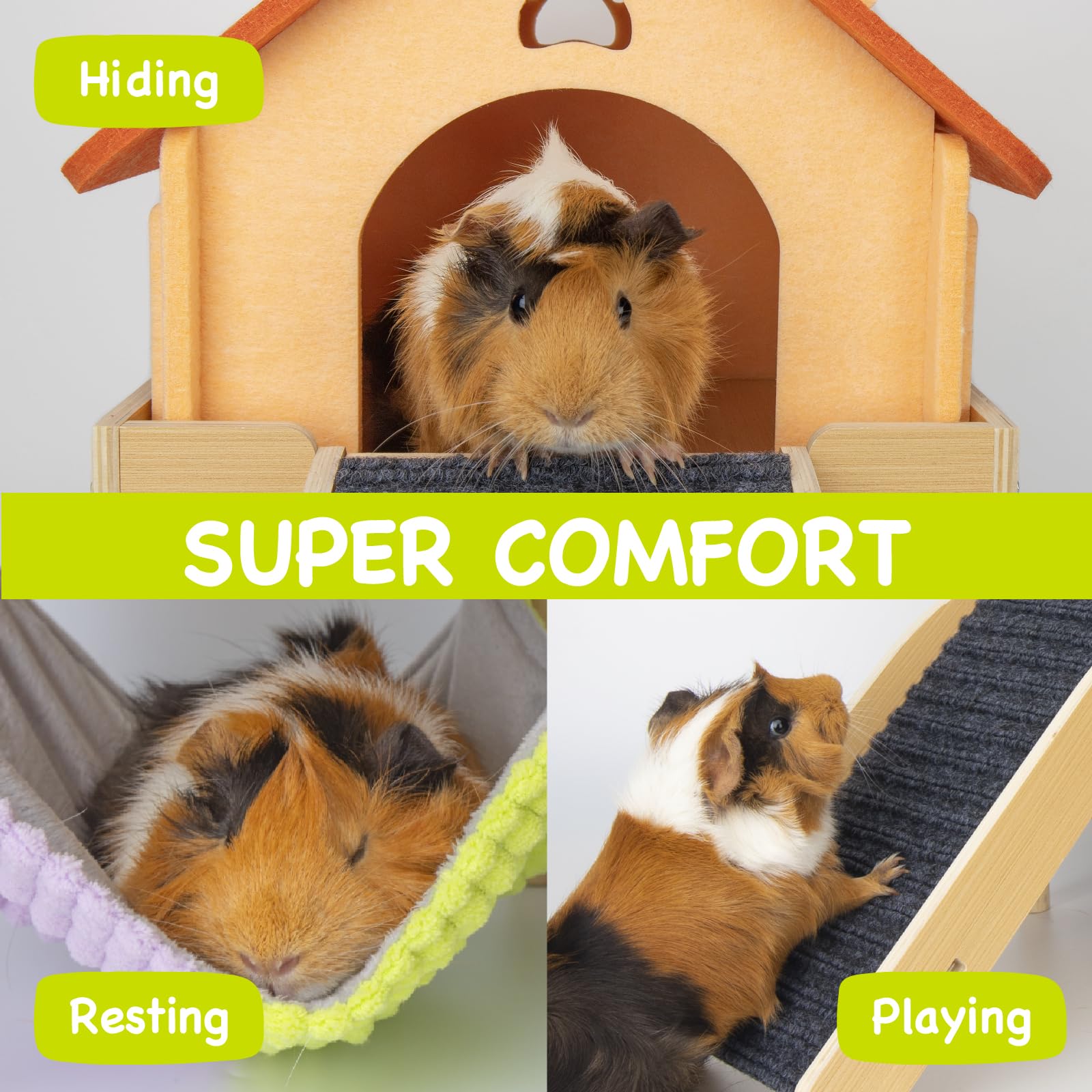 BESNEW hammock close-up texture emphasizes cozy resting and nesting space.