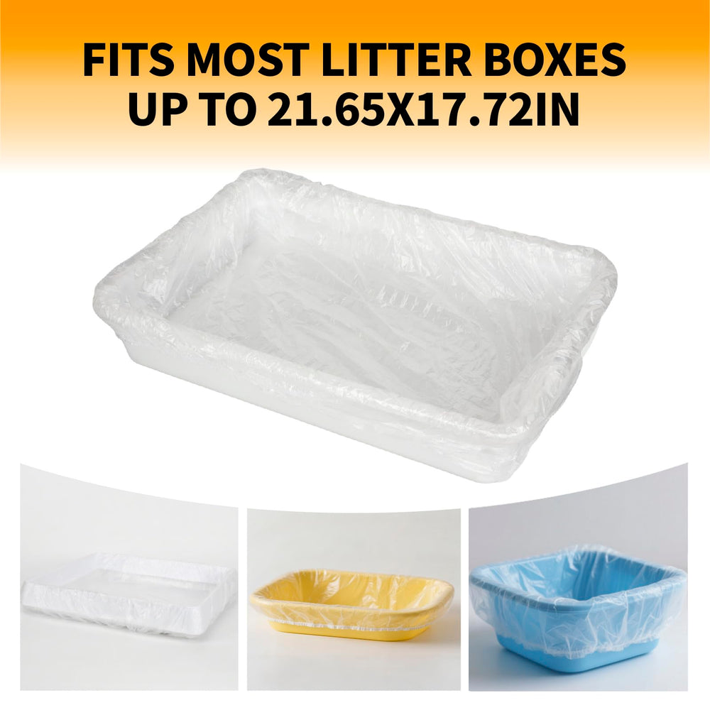 BESNEW quick-clean liners capture droppings, urine, and scraps in seconds.