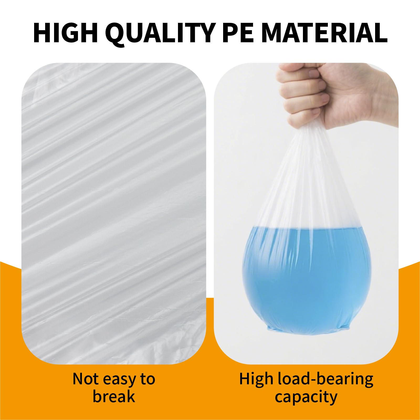 BESNEW rabbit cage liner stretches up to 41 inches for versatile fit.