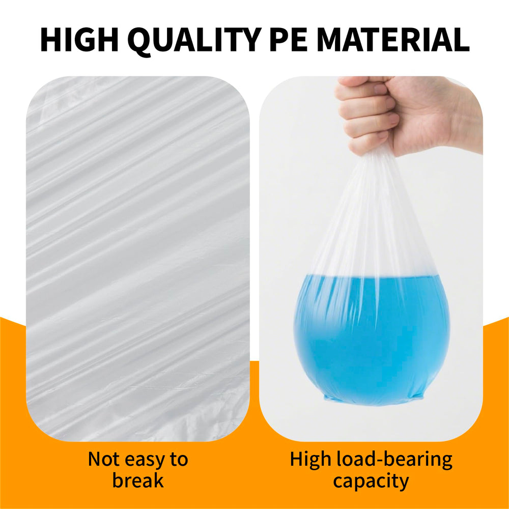 BESNEW rabbit cage liner stretches up to 41 inches for versatile fit.