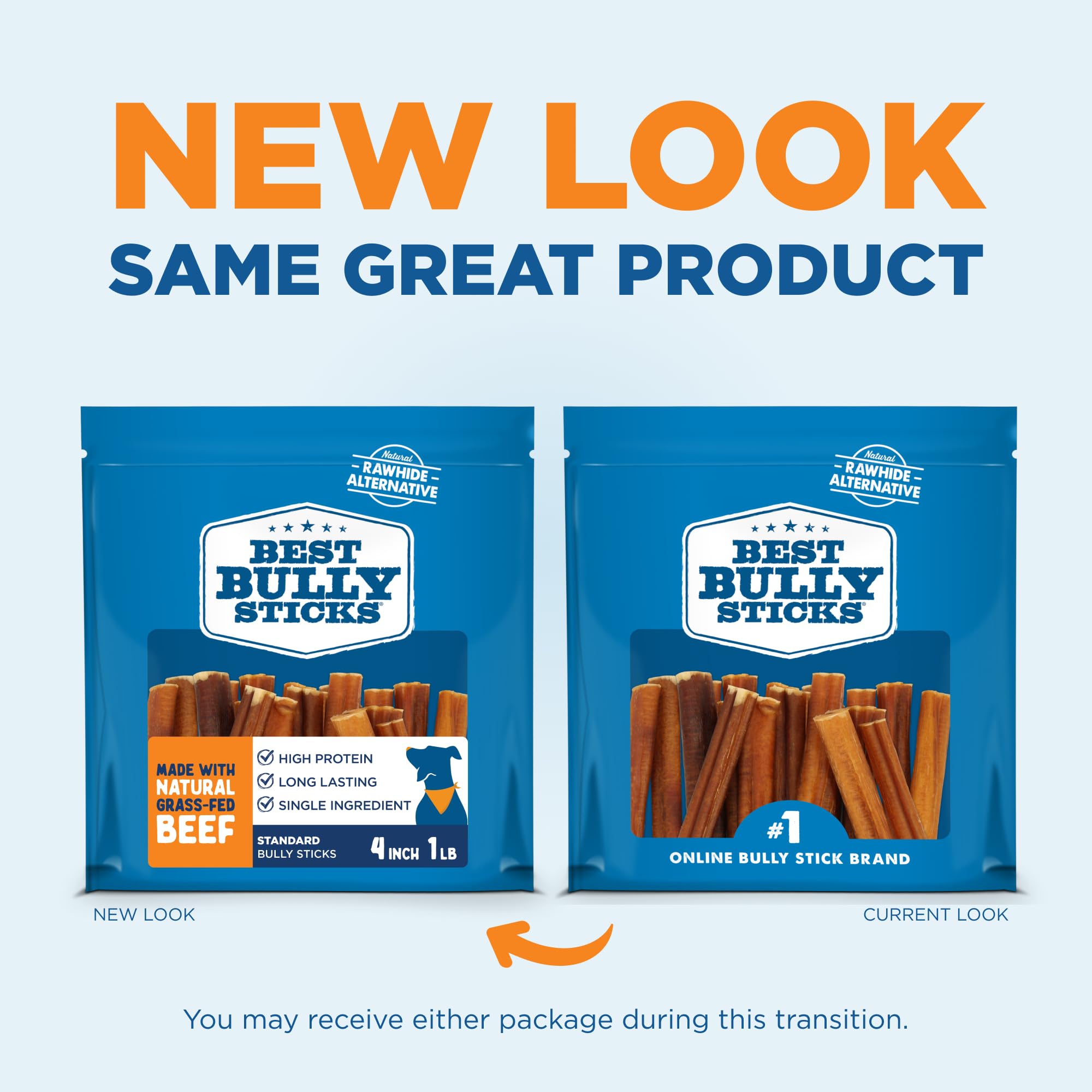Best Bully Sticks 4 Inch dog chew demonstrates a long-lasting snack for tiny chewers.