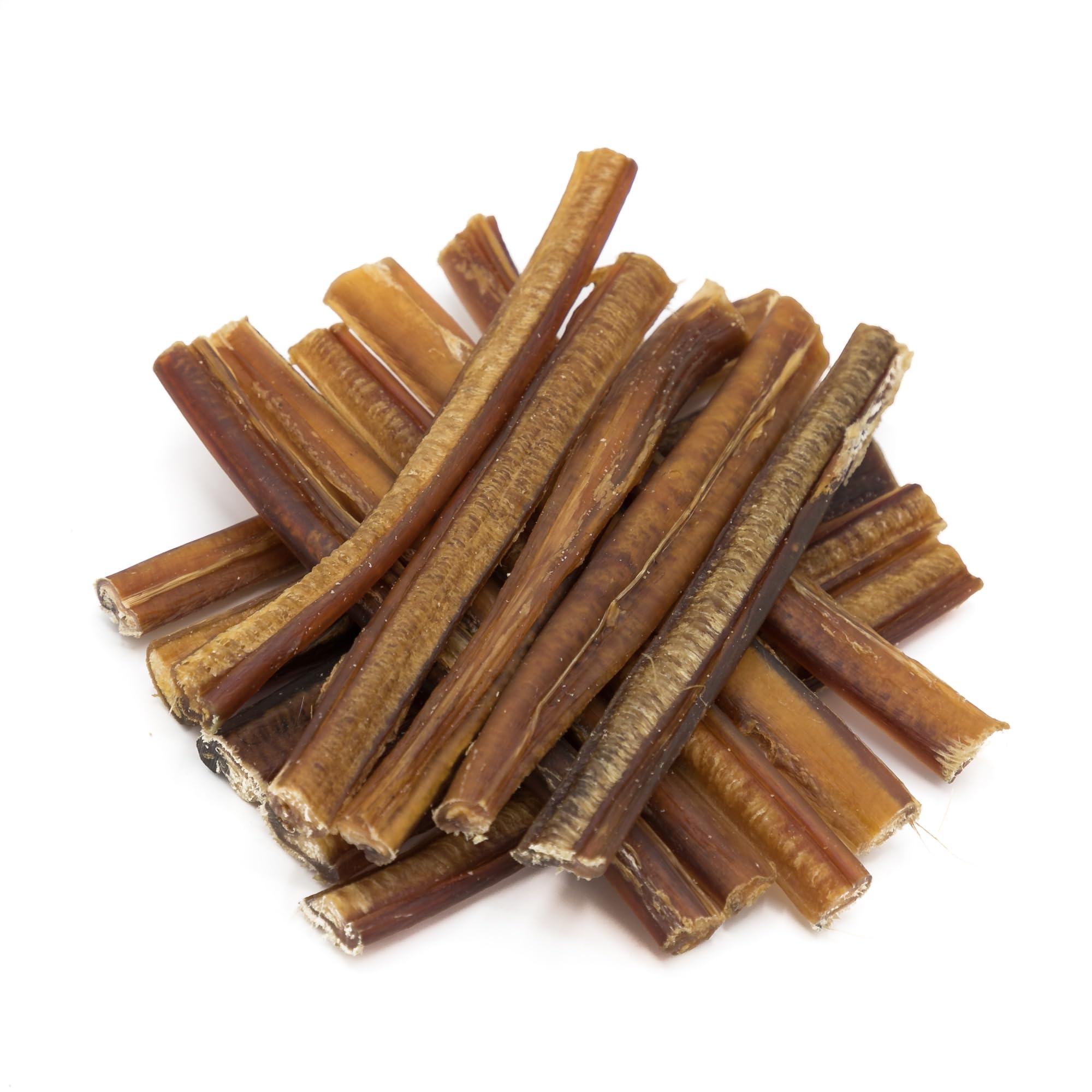 Best Bully Sticks 6in rawhide-free—safer chew option for dogs and families.