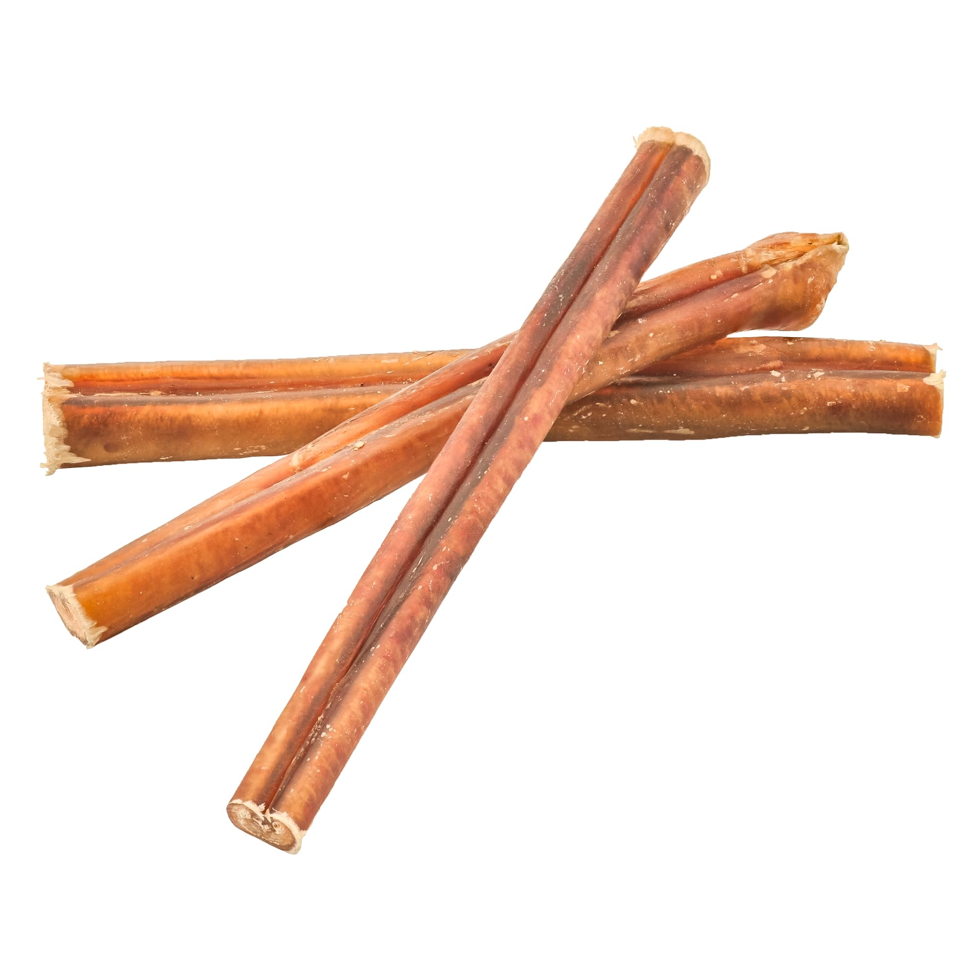 Best Bully Sticks grass-fed beef ingredients panel highlights single-ingredient chew