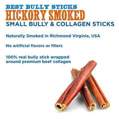 Best Bully Sticks grass-fed-beef-ingredients: natural beef source for healthy dog treats