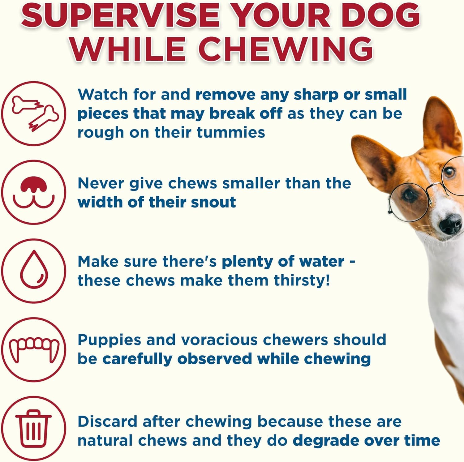 Best Bully Sticks marrow bones offer a safer rawhide alternative for dogs