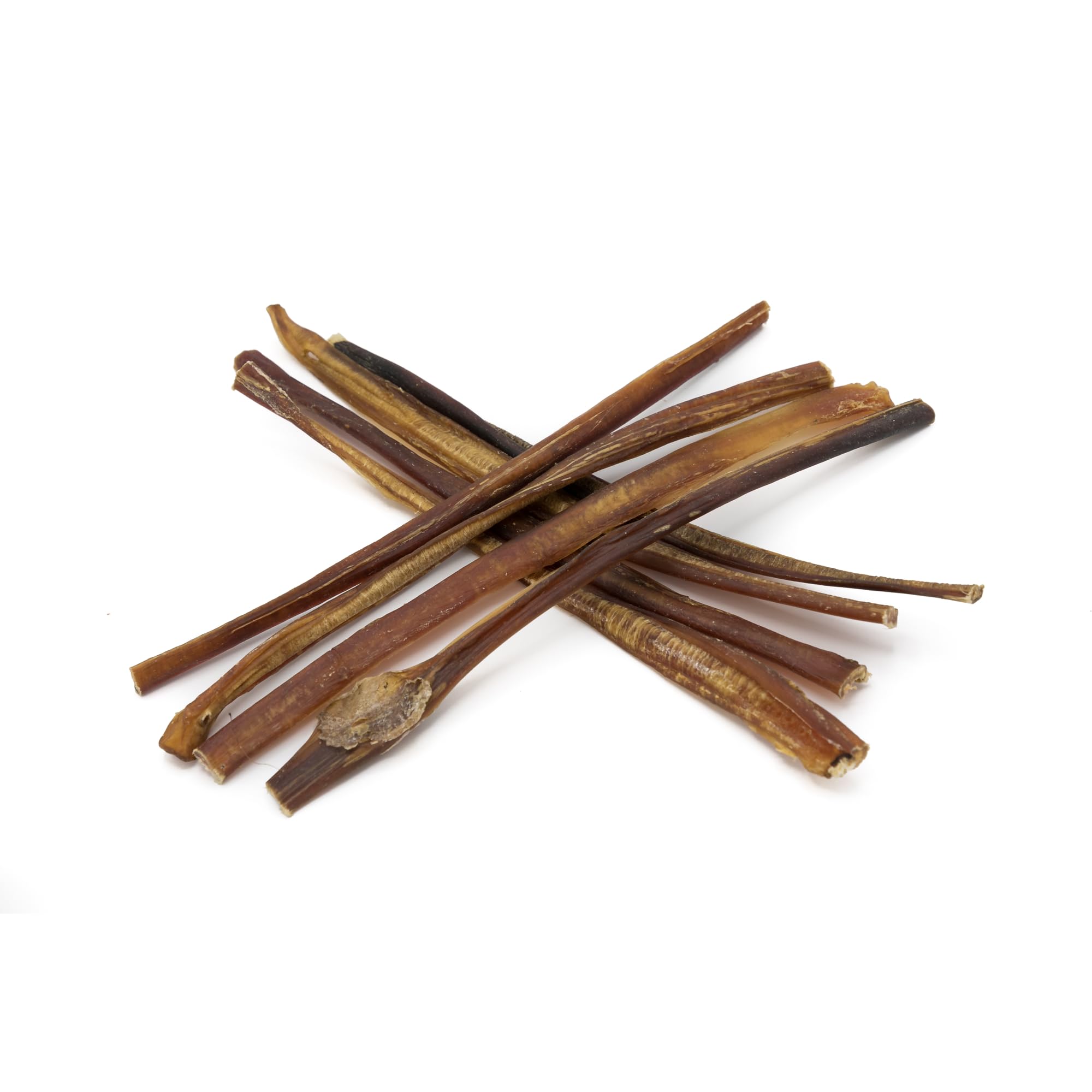 Best Bully Sticks rawhide-free dog chew as a safer alternative