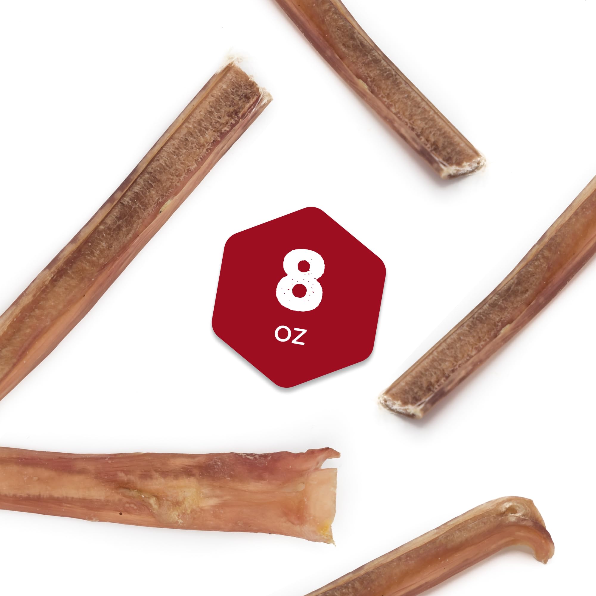 Best Bully Sticks rawhide-free dog chew for safer daily treats