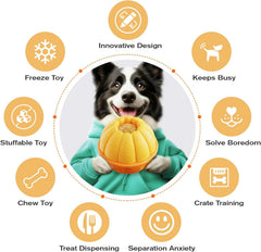 BEST JAJA durable safe chew toy designed for moderate chewers