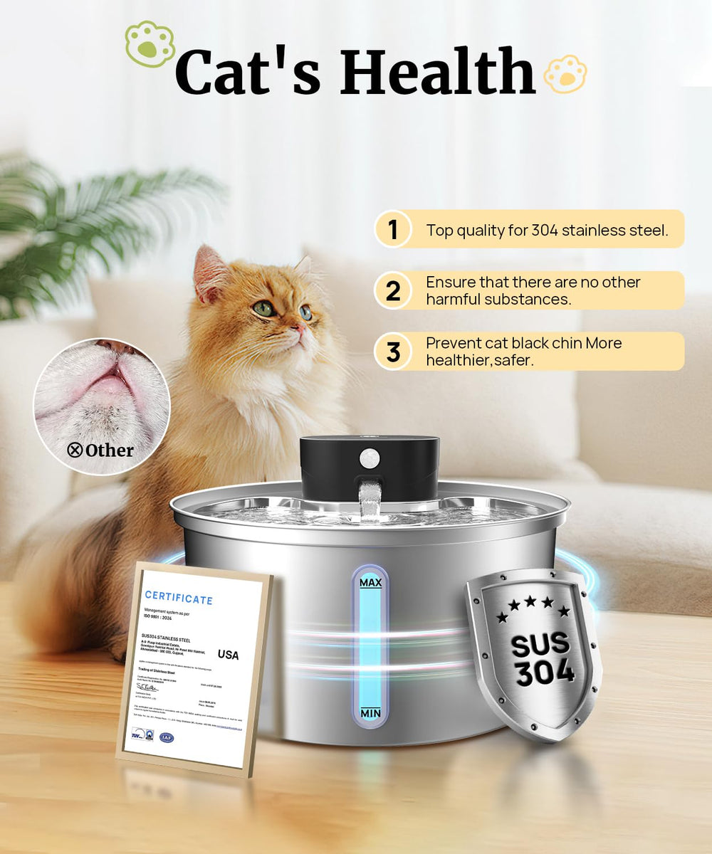 BEST JAJA five-stage filtration closeup highlights clean water with odor reduction