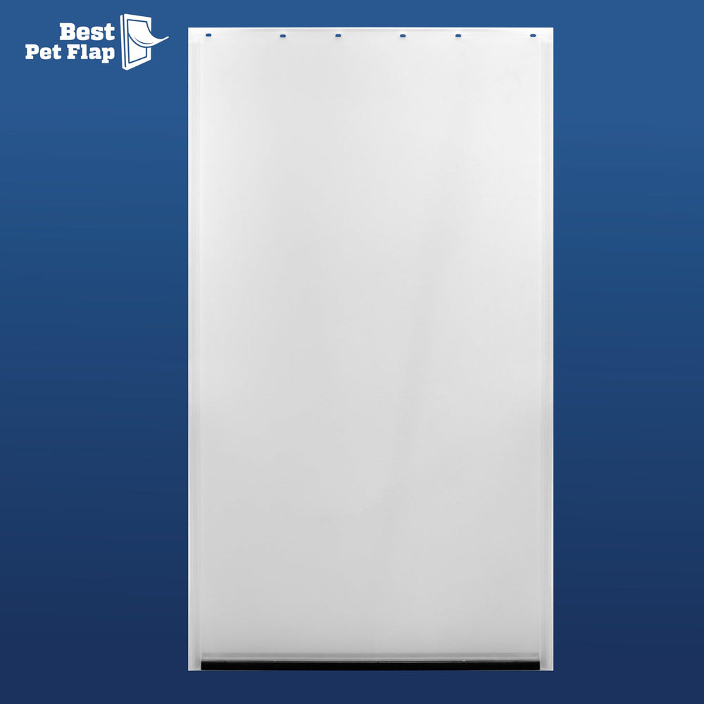 Best Pet Flap XL eco-friendly material reinforces longevity and reduced replacement frequency.