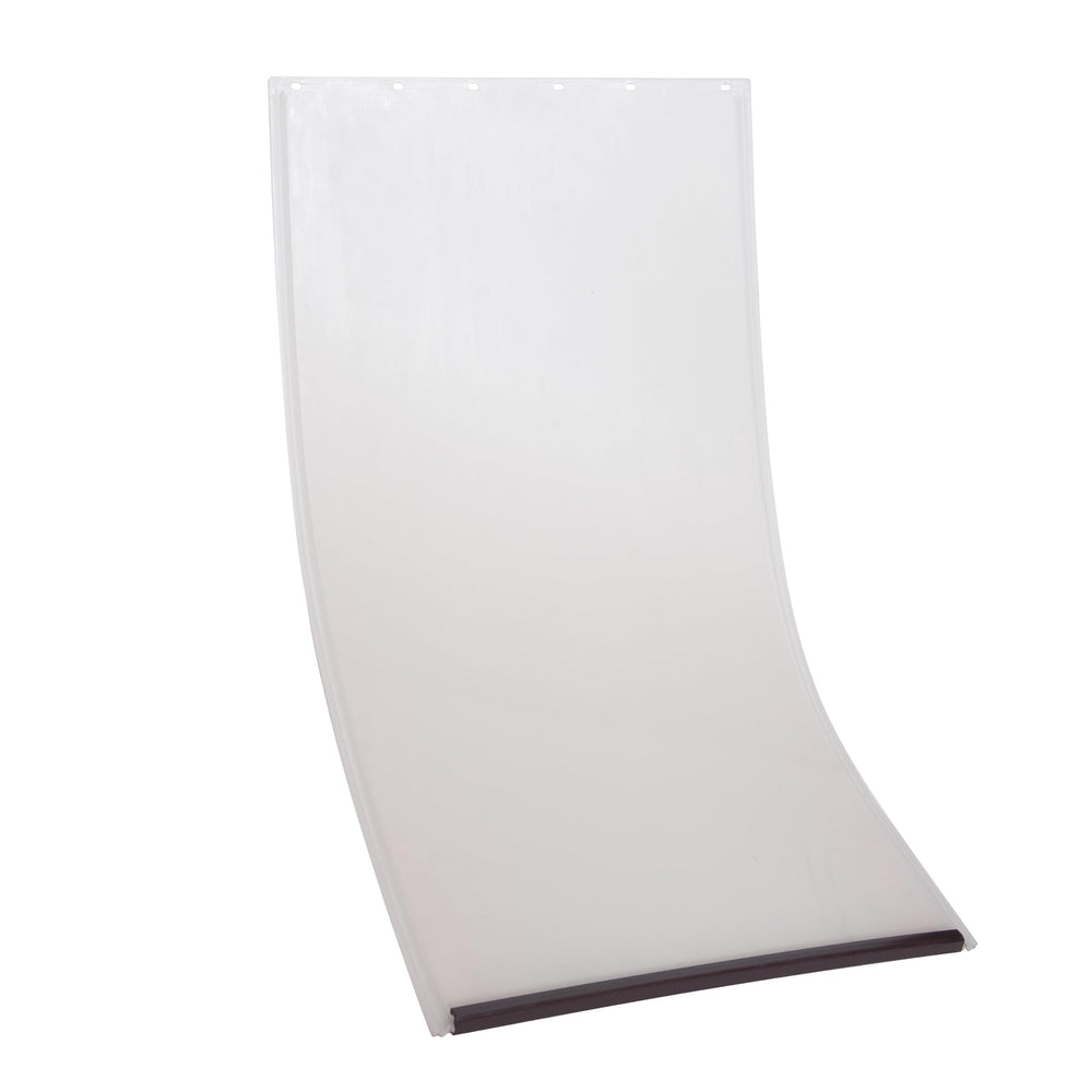 Best Pet Flap XL installation image suggests quick screwdriver-based retrofit.