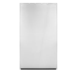 Best Pet Flap XL replacement flap front view shows durable, weather-resistant design for pet doors.