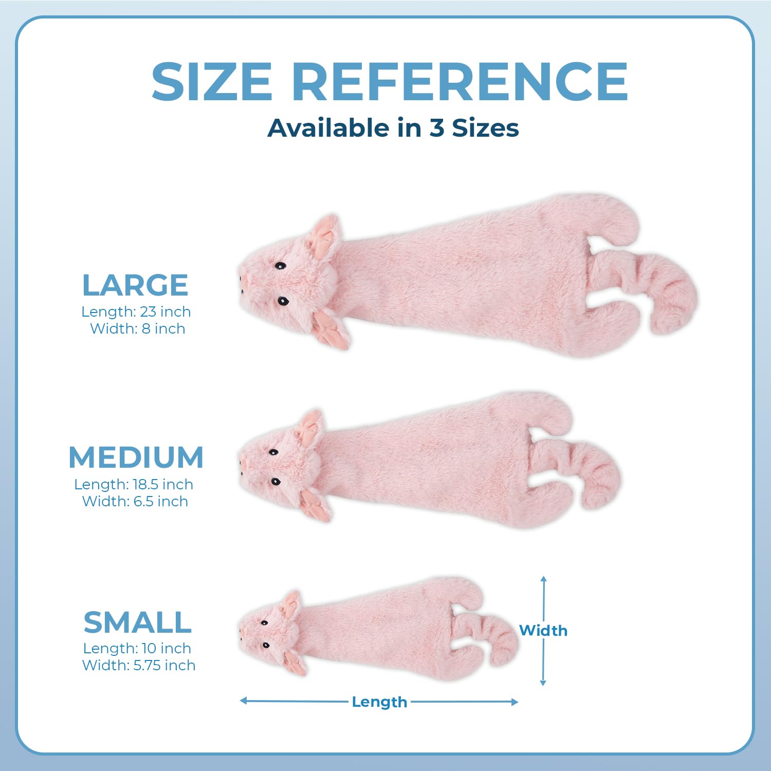 Best Pet Supplies no-stuffing design reduces mess during chew sessions